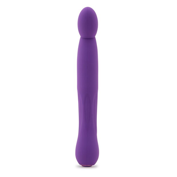 NU Sensuelle ACE Multi-Play Vibe Purple