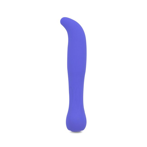NU Sensuelle Baelii XLR8 Vibe G-Punkt Vibrator Lila