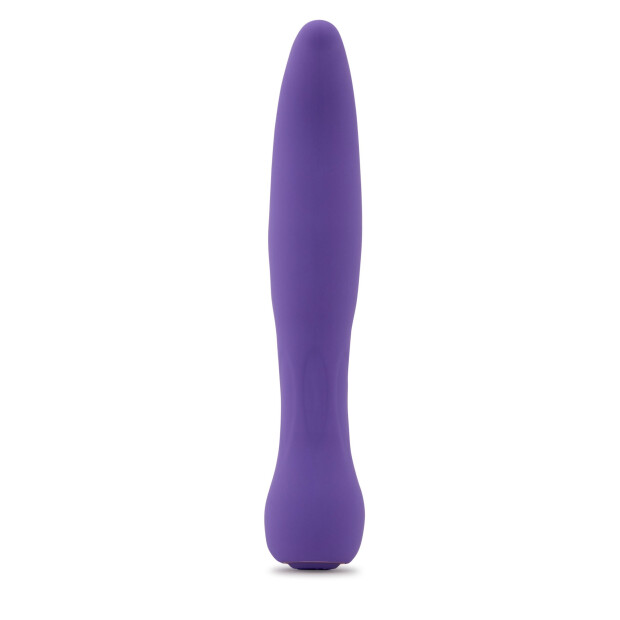 NU Sensuelle Baelii XLR8 Vibe G-Punkt Vibrator Lila