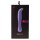 NU Sensuelle Baelii XLR8 Vibe G-Punkt Vibrator Lila