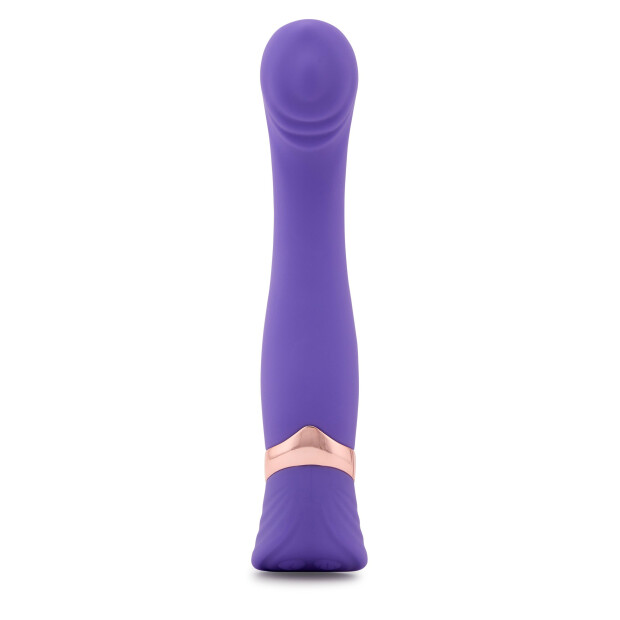 NU Sensuelle Geminii XLR8 Vibe Violet