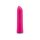 NU Sensuelle Iconic Bullet Mini Vibrator Pink 9 cm ø 1,95 cm