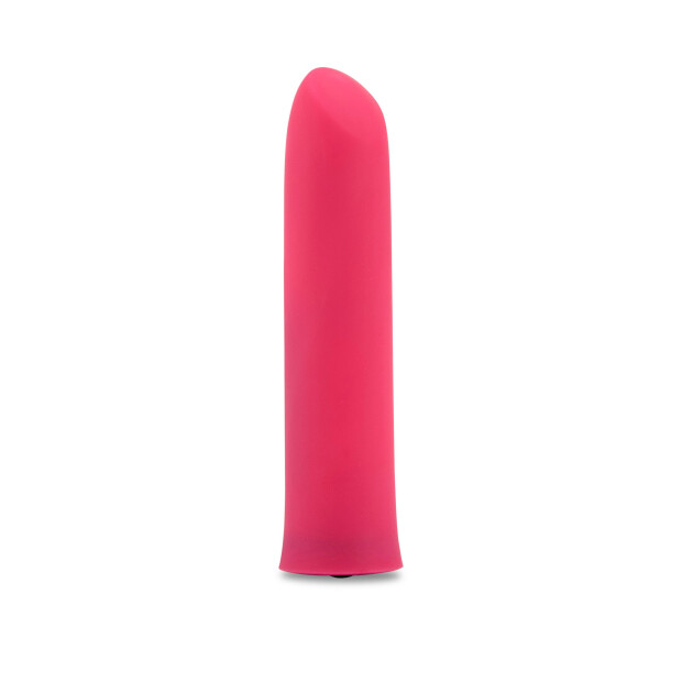 NU Sensuelle Nubii Evie Bullet Mini Vibrator Pink 7,9 cm ø 1,65 cm