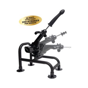 Hidden Desire Bangers Fuck Machine P3 Duo Sexmaschine...