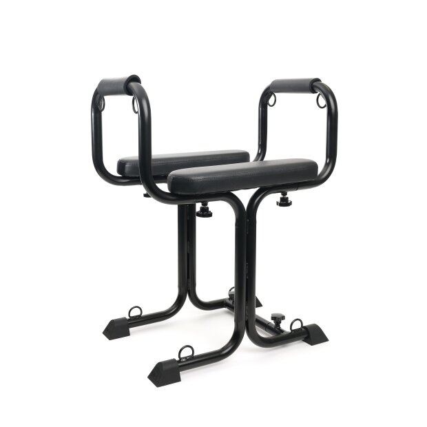 Hidden Desire Bangers Bondage Fuck Seat Sexmöbel Schwarz