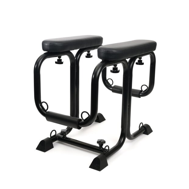 Hidden Desire Bangers Bondage Fuck Seat Sexmöbel Schwarz