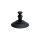 Hidden Desire Easy-Lock Suction Cup Saugnapf Schwarz