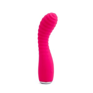 NU Sensuelle Lola Flexible Warming Vibe Pink