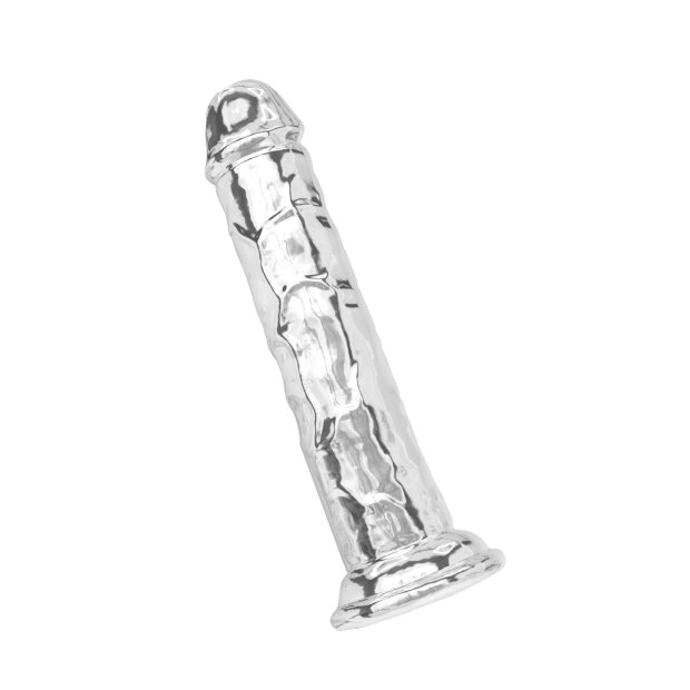 Clear Dong 7.5 Inch - 19 cm