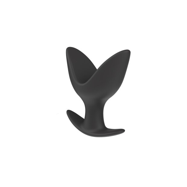 Hidden Desire Anchor Plug Large Analplug Schwarz ⌀ 7,2 cm