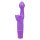CalExotics Rechargeable Butterfly Kiss Purple