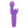 CalExotics Rechargeable Butterfly Kiss Purple