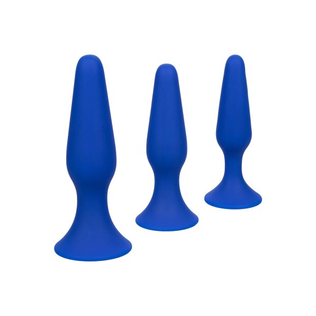 CalExotics Admiral Anal Trainer Kit