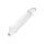 CalExotics Clear Extension Penishülle Transparent 17,75 cm ⌀ 4,5 cm