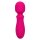 CalExotics Bliss Mini Wand Massager Pink 14 cm
