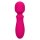 CalExotics Bliss Mini Wand Massager Pink 14 cm
