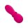 CalExotics Bliss Mini Wand Massager Pink 14 cm