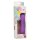 CalExotics Bliss Ripple Mini Vibrator Lila 14 cm