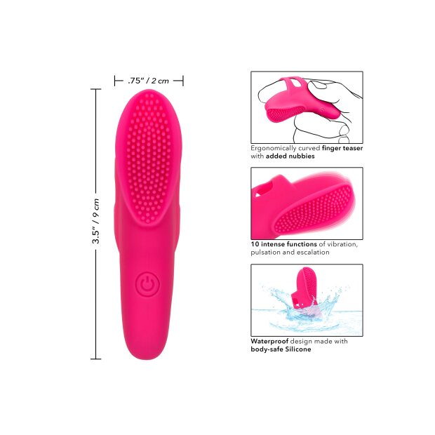 CalExotics The Nubby Vibe