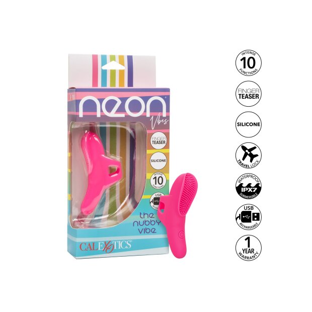 CalExotics The Nubby Vibe