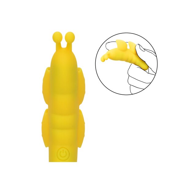 CalExotics The Butterfly Vibe