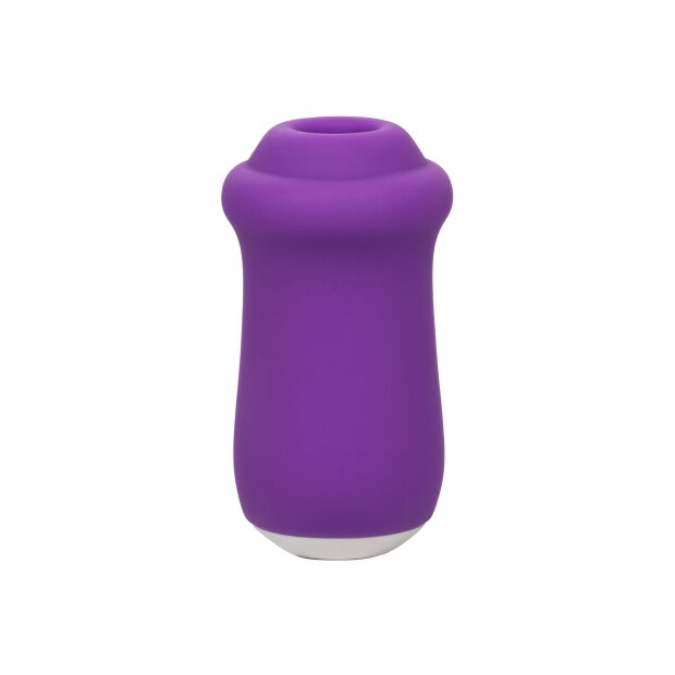 CalExotics Sugar Rush Saugstimulator Druckwellen Vibrator Lila