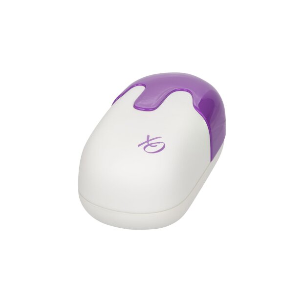 CalExotics Sugar Rush Saugstimulator Druckwellen Vibrator Lila