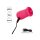 CalExotics Sugar Craze Mini Vibrator Pink 5,75 cm