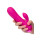 CalExotics Thicc Chubby Honey Vibrator Pink 19 cm