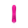 CalExotics Thicc Chubby Honey Vibrator Pink 19 cm