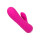 CalExotics Thicc Chubby Honey Vibrator Pink 19 cm