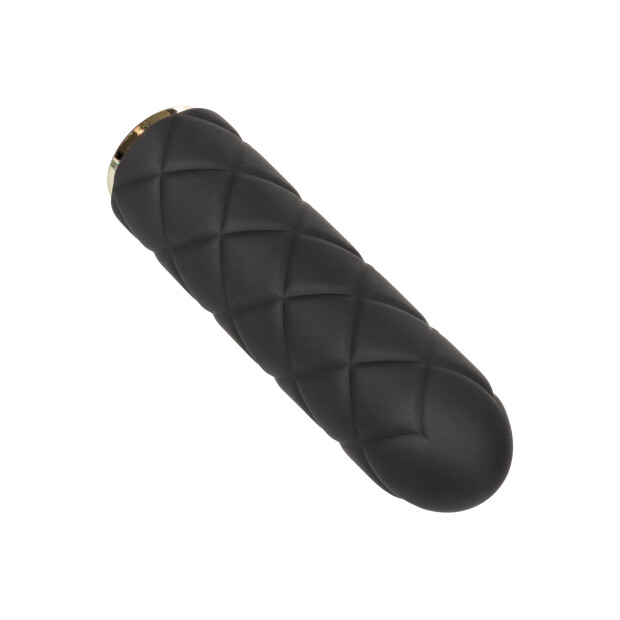 CalExotics Raven Quilted Seducer