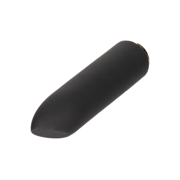 CalExotics Raven Teaser Mini Vibrator Schwarz 9,5 cm