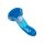 CalExotics Twisted Probe Blue 12 cm