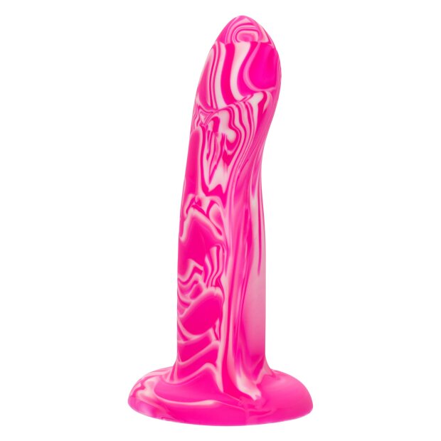 CalExotics Twisted Probe Pink 12 cm