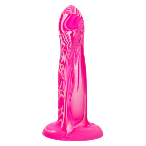 CalExotics Twisted Probe Pink 12 cm