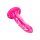 CalExotics Twisted Probe Pink 12 cm