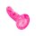 CalExotics Twisted Probe Pink 12 cm