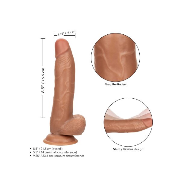 CalExotics Working Stiff The Ceo 21,5 cm