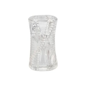 CalExotics Cyclone Dual Ribbed Stroker