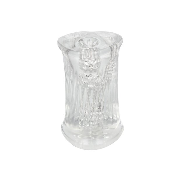 CalExotics Cyclone Triple Chamber Stroker