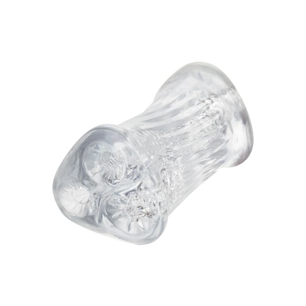 CalExotics Cyclone Triple Chamber Stroker