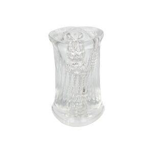 CalExotics Cyclone Triple Chamber Stroker