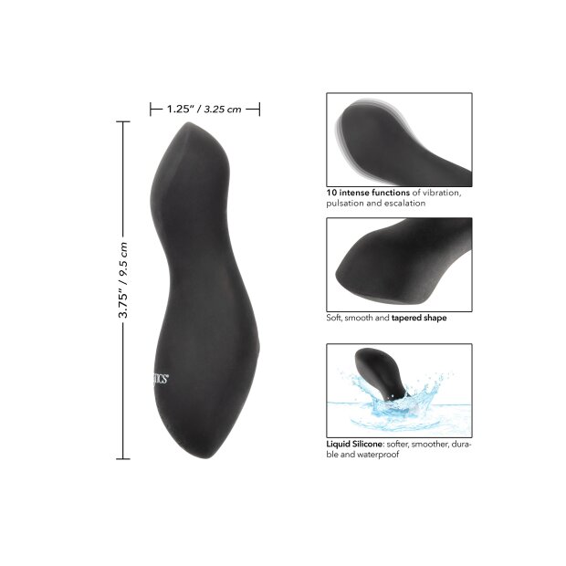 CalExotics Boundless Perfect Curve