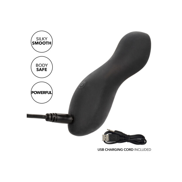 CalExotics Boundless Perfect Curve