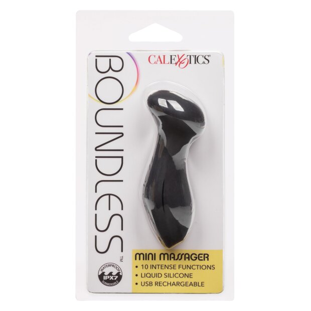 CalExotics Boundless Mini Massager