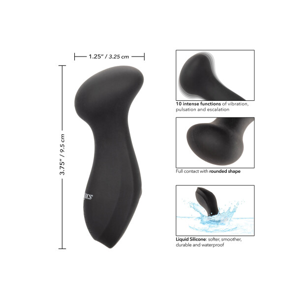 CalExotics Boundless Mini Massager