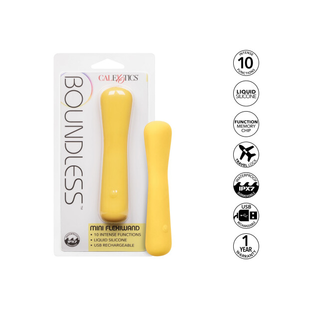 CalExotics Boundless Mini Flexiwand