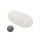 CalExotics Boundless Squishy Ball Stroker Grey