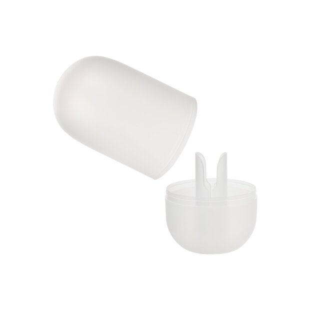 CalExotics Boundless Squishy Ball Stroker Yellow